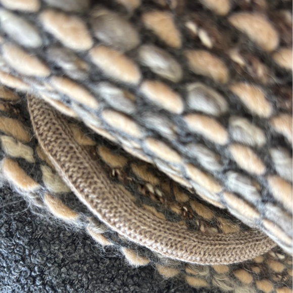 Javier Simorra Barcelona Twill Skirt 🍂 - Picture 8 of 12